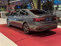 فولكسفاغن جيتا